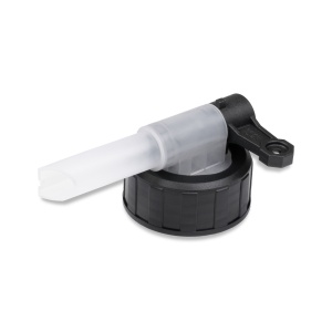 Dispenser tap King Carthur, 45 mm (2.5L canister)