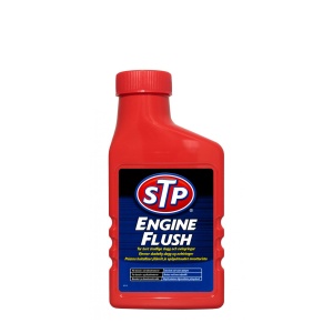 Engine curățător STP Engine Flush, 450 ml