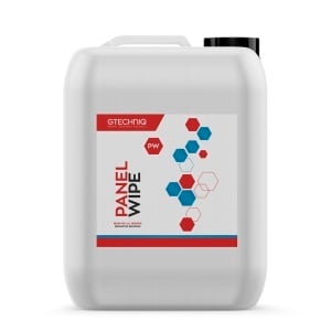Finishing curățător GTECHNIQ Panel Wipe, 5000 ml / canistră