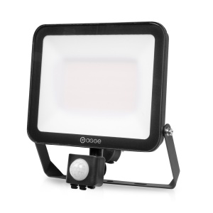 Floodlight / Proiector de lucru AGGE Floodlight 3-in-1 - 50W / 3000-6500K / Motion sensor