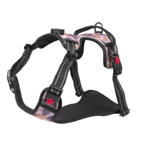 Harness Light5 Doggo Led Harness, Camo, XL - Img 2