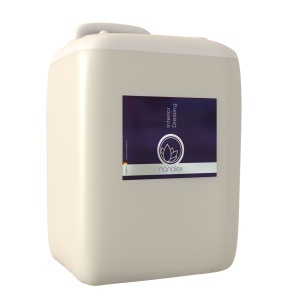 Interior protection agent NANOLEX Interior Dressing, 5000 ml / canistră