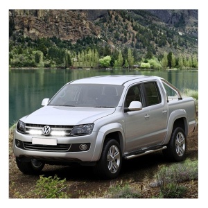 Kit de bare LED Volkswagen Amarok (2011+), 2 x Lazer Triple-R 750, Triple-R 750 Elite GEN2 (E-Boost) - Img 2