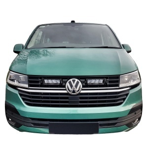 Kit de bare LED Volkswagen Transporter T6.1 (2019+), 2 x Lazer Triple-R 750, Triple-R 750 Elite GEN2 (E-Boost)