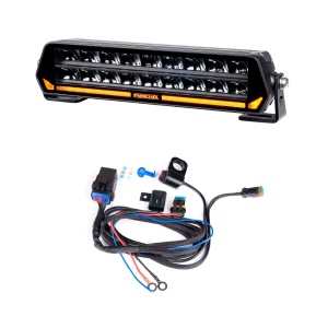 Kit de proiectoare auxiliare CFMOTO UTV (UForce & ZForce), Panther S300 Gen3 + cablaj - Img 2
