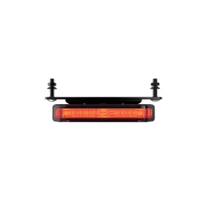 Lampă de avertizare / Lampă de gabarit OZZ WL2 P 65 - 9 cm / 36W