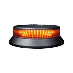 Lampă de avertizare Strands Cruise Light Beacon - 12/24V / 50W / 165 mm