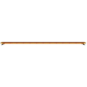 Lampă de avertizare Strands Cruise Light Roof Bar - Panel / 12/24V / 80-131W / 314-1839 mm, 1839mm / 131W - Img 2