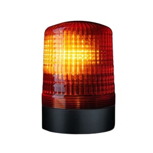 Lampă de avertizare Strands IZE LED Lighthouse - 12/24V / 135 mm / 18W - Img 2