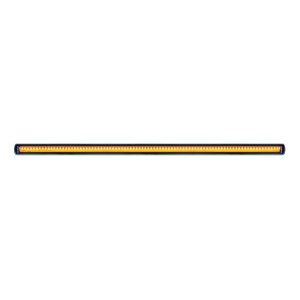 Lampă de avertizare Strands Siberia Low Rider 30" - Panel / 12/24V / 27W / 770 mm
