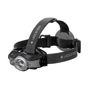 Lampă frontală LEDLENSER MH11 - 1000 lm / Reîncărcabil