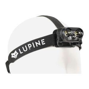 Lampă frontală LUPINE Blika BT 4SC - 2400 lm / Reîncărcabil