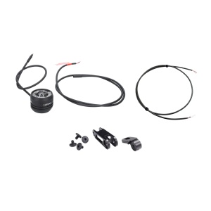 Lampă pentru bicicletă electrică LUPINE SL Nano Classic - 700 lm, Pentru motoare Yamaha