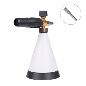 Lance de spumare DR DIRT Foam Lance G3, SnapLock, Ergo
