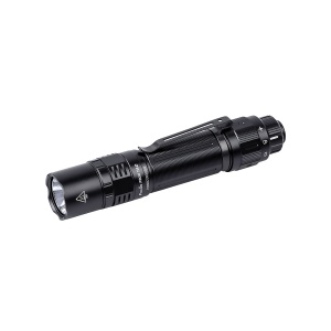 Lanternă Fenix PD36 TAC - 3000 lm / 140 mm / Reîncărcabil