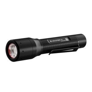 Lanternă LEDLENSER P5 - 200 lm / 119 mm / 1 x AA, Ledlenser P5