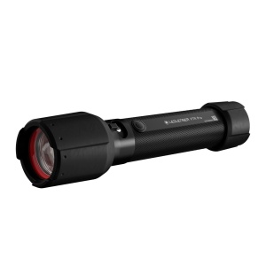 Lanternă LEDLENSER P7R Pro - 2000 lm / 170 mm / Reîncărcabil
