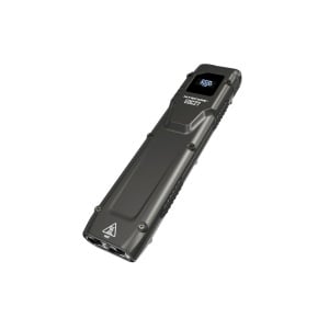 Lanternă Nitecore EDC27 - 3000 lm / 136 mm / Reîncărcabil - Img 2