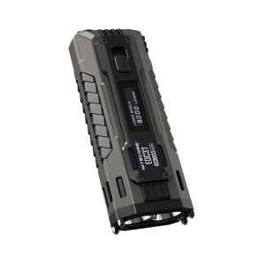 Lanternă Nitecore EDC37 - 8000 lm / 108 mm / Reîncărcabil - Img 2