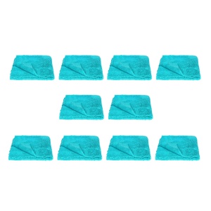 Lavetă din microfibră CAR5 All-purpose Towel, 10 buc - Img 2