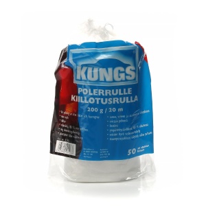 Lavetă pentru polisare KUNGS, disposable