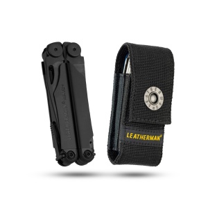 LEATHERMAN Wave Plus, negru + toc