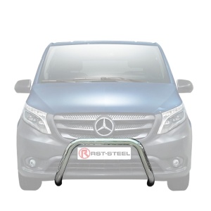 Light iron RST-STEEL Superbar MB Vito / V series 2014-2020
