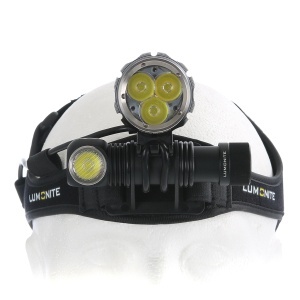 LUMONITE Compass UL O-rings