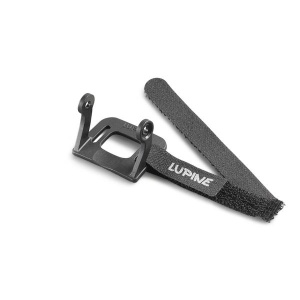 LUPINE Wilma Suport pentru cască, velcro
