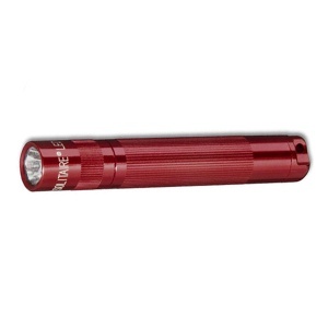 MAGLITE Solitaire LED - 47 lm / 81 mm / 1 x AAA, RED