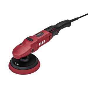Mașină de polisat FLEX PE 14 LD C - rotativă
