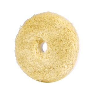 Microfiber disc Tokya TwistFiber DA, Heavy Cut, 5"