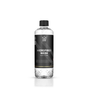Microfiber washing detergent King Carthur Microfiber Wash, 500 ml, 500ml