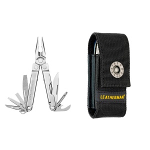 Multitool LEATHERMAN Bond, Multitool + toc din nailon