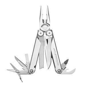 Multitool LEATHERMAN Curl, doar multitool