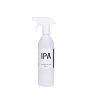 PADBOYS IPA Finishing soluție de curățare, 500 ml, 1 buc.