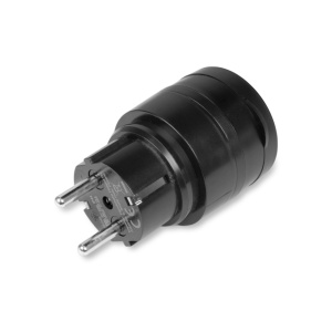 Priză cu telecomandă AGGE Wireless Remote Control priză, IP44, doar a socket - Img 2