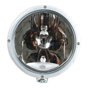 Proiector auxiliar Halogen HELLA Rallye 3003 9" - rotund / 22 cm, Reference number: 17.5