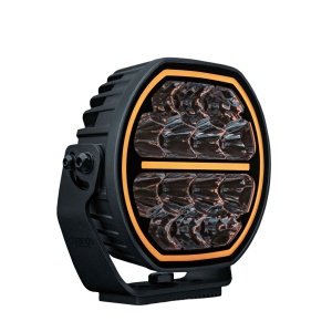 Proiector auxiliar STRANDS Big Energy 7" V2 - Rotund / 18 cm / 98W / Ref. 20, 1 buc.