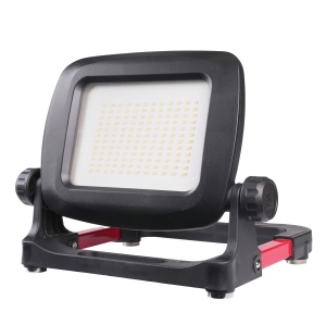 Proiector de lucru AGGE Workmate 3K Pro, pentru acumulatori de scule electrice, 3500 lm, lampă fără adaptor