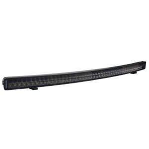 Proiector de lucru bar PURELUX Terrain Curve 480W - curbată / 127 cm, 1 buc. - Img 2