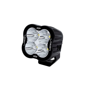 Proiector de lucru Lazer RP Spot - 11 cm / 80W / Spot - Img 2