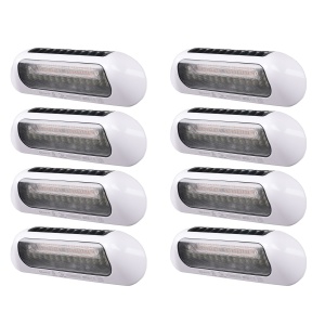 Proiector de lucru PURELUX MF44 - 24 cm / 32W / fascicul larg, 8 buc