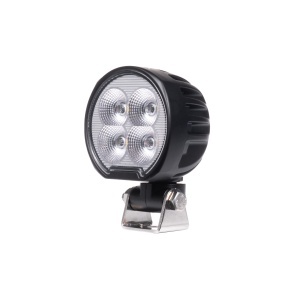 Proiector de lucru Purelux Rotatable 40, 40W / fascicul larg, 1 buc.