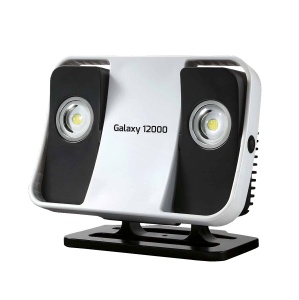 Proiector de lucru reîncărcabil NIGHTSEARCHER Galaxy 12000, 12000 lm