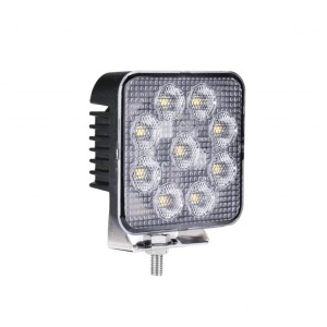 Proiector de lucru Strands Unity - 10 cm / 64W / fascicul larg, 1 buc.