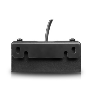 Proiector LED marșarier Purelux Phantom – 21W, 1395 lm, ultra-slim, wide beam, IP67, 12V/24V - Img 12
