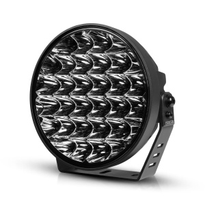 Proiector suplimentar PURELUX 9110 - Rotund / 23 cm / 175W / Off-road, 1 buc.