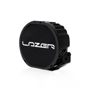 Protecție anti-zgârieturi Lazer Sentinel 7, Amber (1 buc.) - Img 2