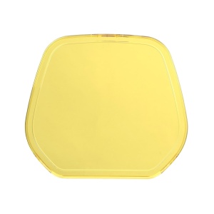 Protecție anti-zgârieturi PURELUX Panther 7, galben (1 buc)